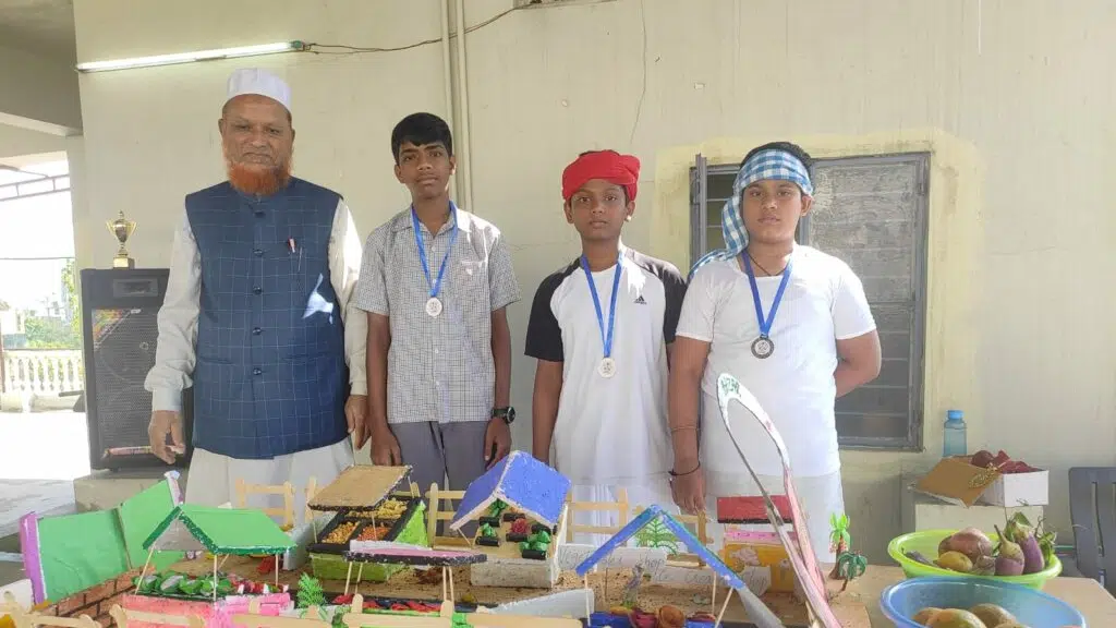Vani High School For Girls