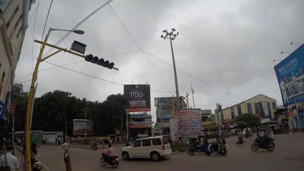 Kiran Automobiles
