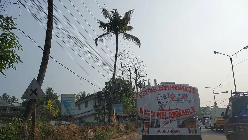 Sub Registrar Office Chengamanad