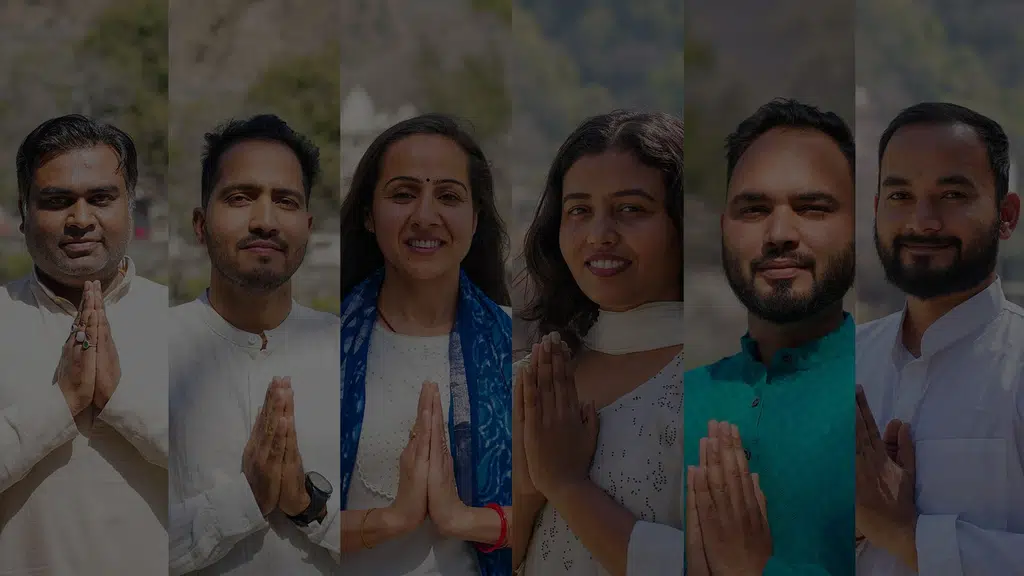 Drishti Yoga School - Best Yoga Teacher Training School in Rishikesh