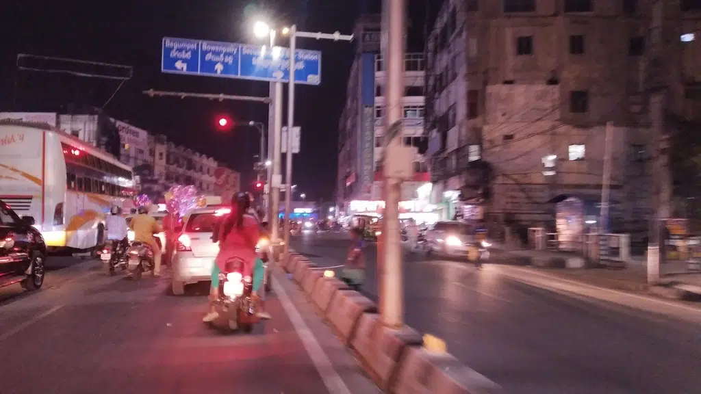 Sai Ganesh Travels