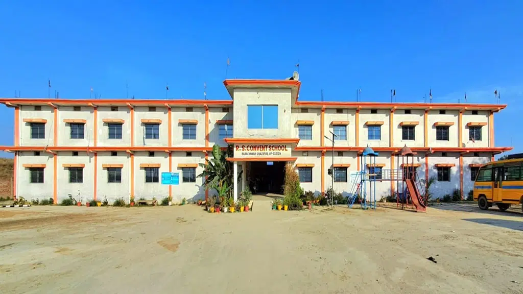 R.S.Convent School