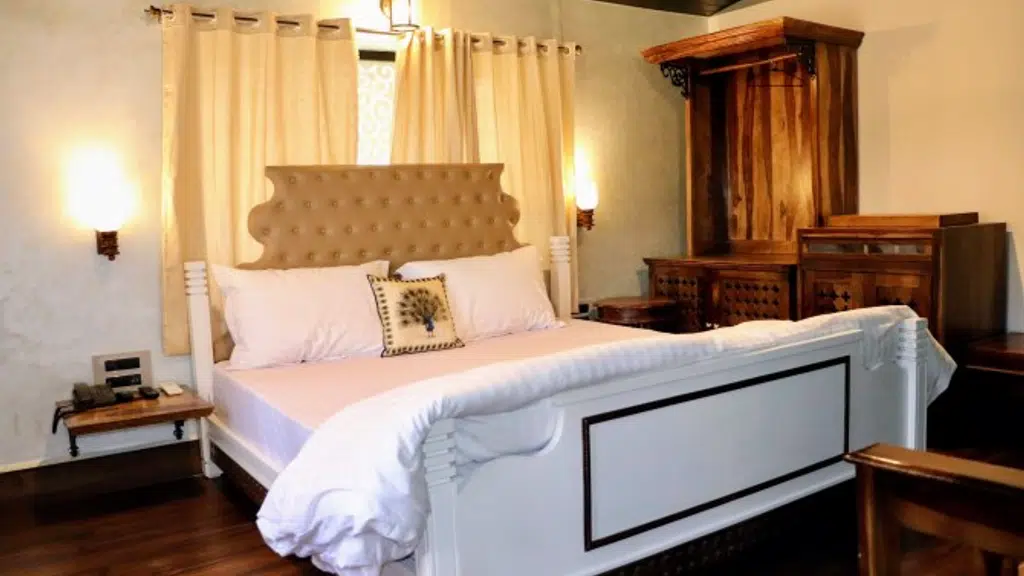 Hotel Agroha