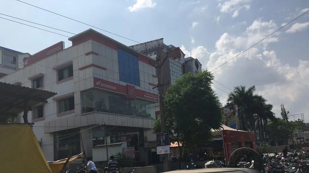 Kalyan Jewellers India