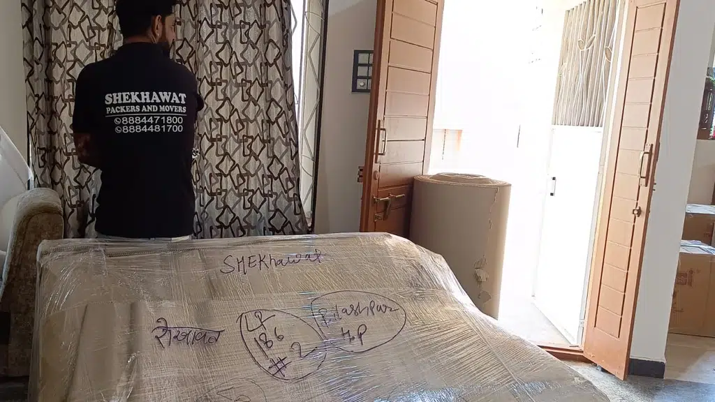 Shekhawat Packers and Movers