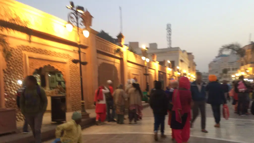 Prachin Shri Shani Dev Ji Mandir