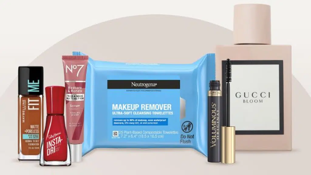 Beauty World