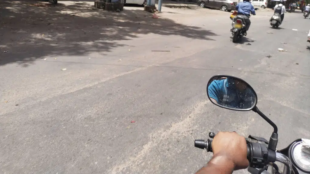 Sai Motors