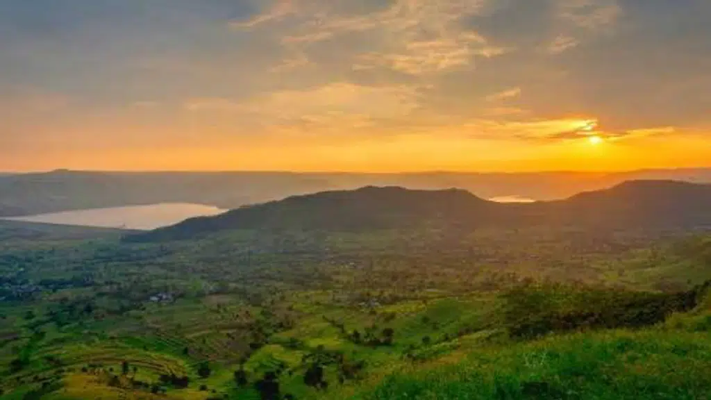 Panchgani Properties