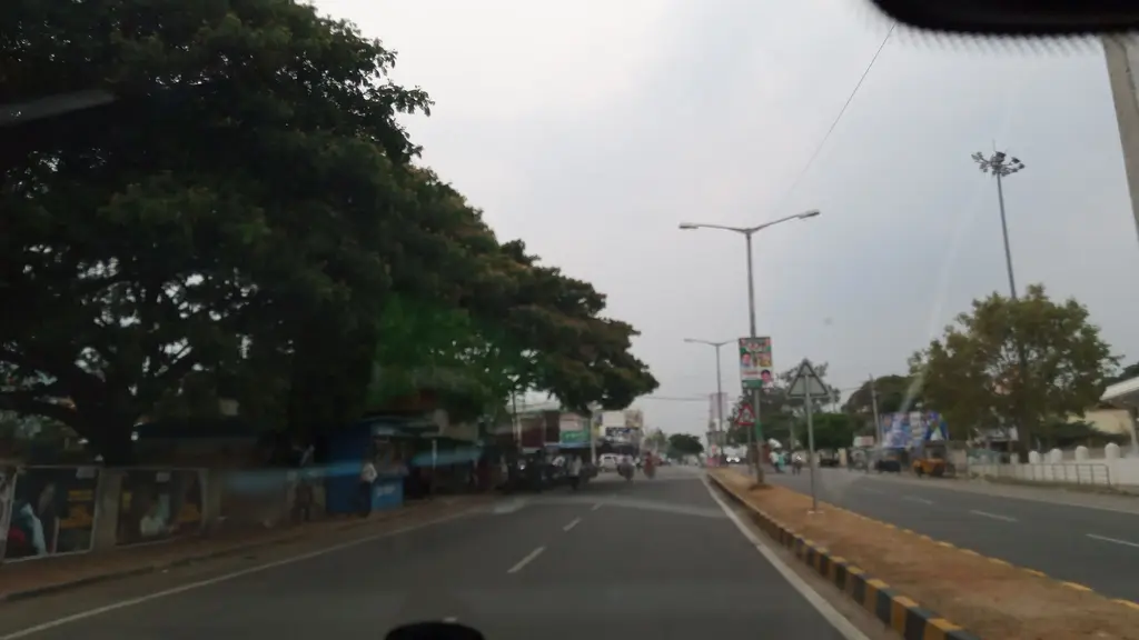 HP Petrol Pump