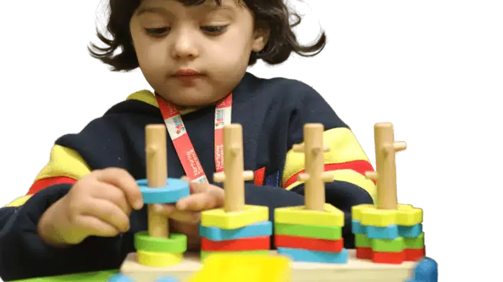 ICON Nurturing Innocence Preschool