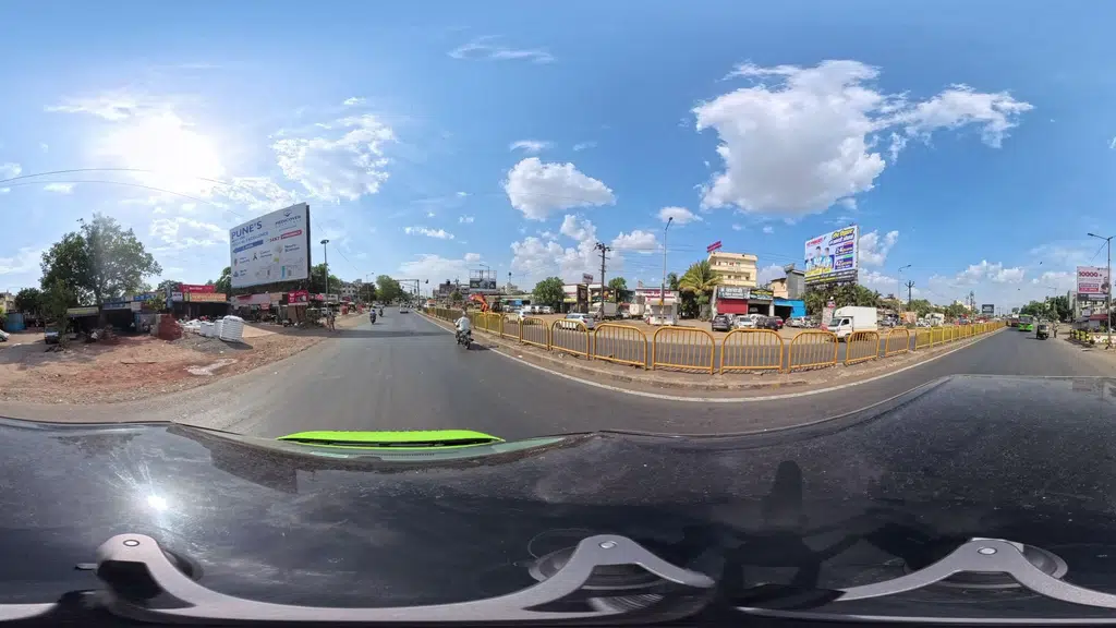 TVS - Sai Baba Autoworld Private Limited