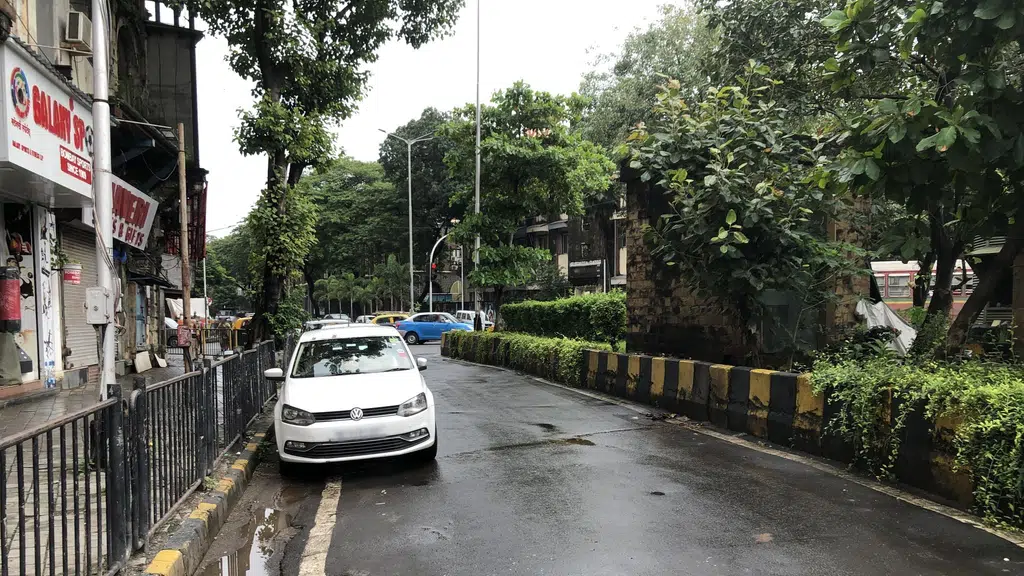 Metro Cinema, Marine Lines, Mumbai