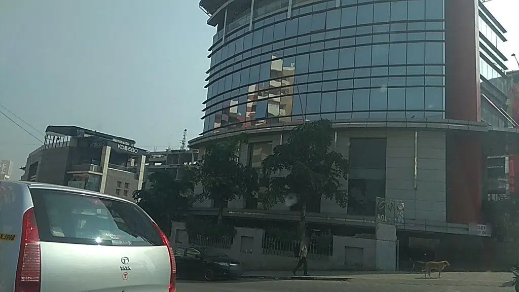 Rupa Hotel mahalunge
