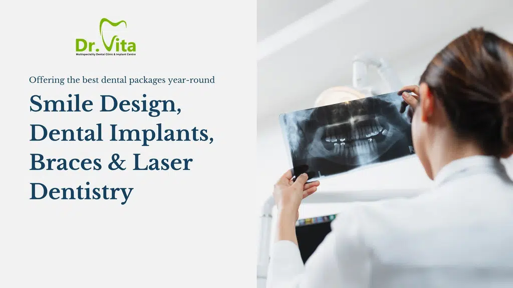 Dr. Vita Multispeciality Dental Clinic and Implant Centre
