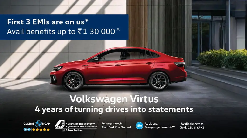 Volkswagen Kollam