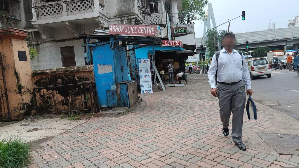 Ajit Medical and Provision Stores