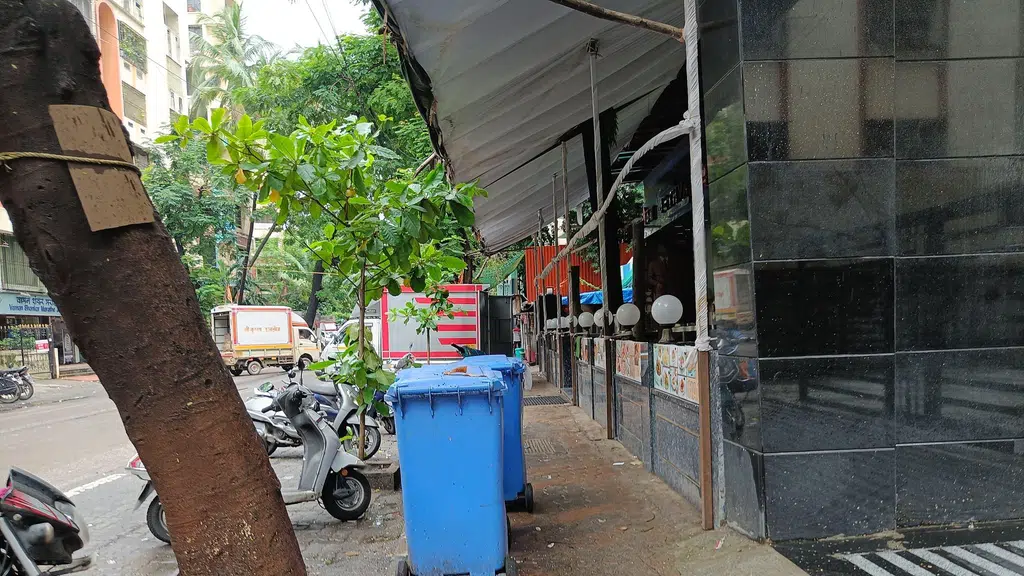 Raj Hair Cutting Saloon