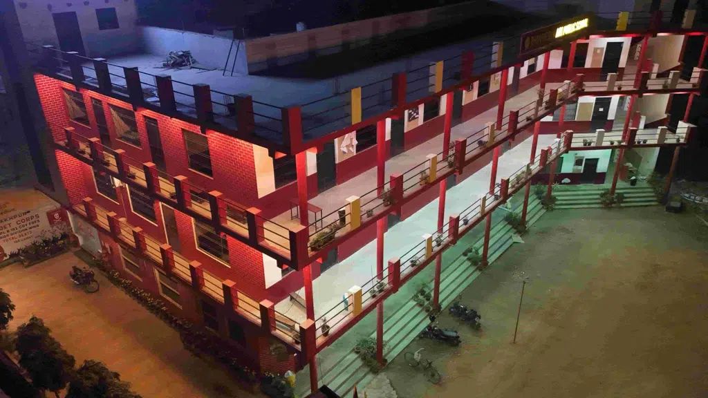 Bhuvneshwari K I C Pipraich Gorakhpur