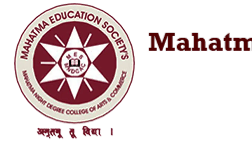 Mahatma Night Junior and Degree College of Arts and Commerce