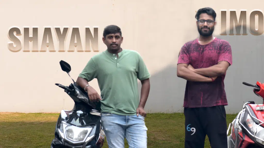 Kolkata Scooty Bike training Centre