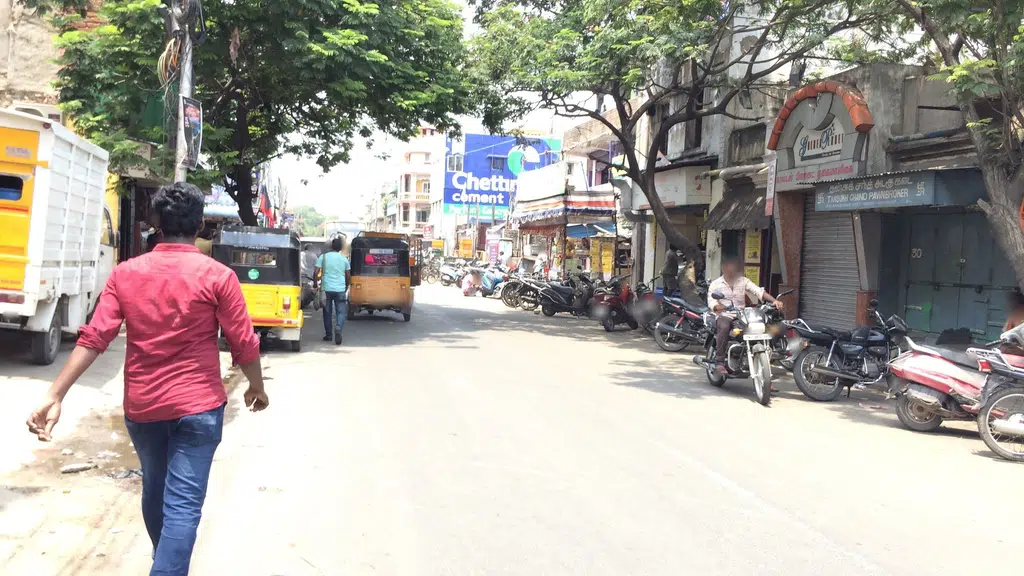 Sri Renuga Parameswari Amman Alayam