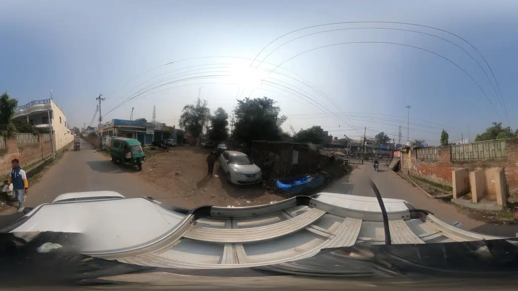 Triveni Nagar Mukta Vihar Sarvajanin Durga Puja Committee, Naini Prayagraj