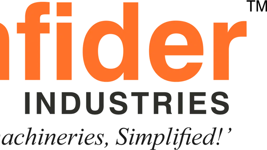 Confider Industries