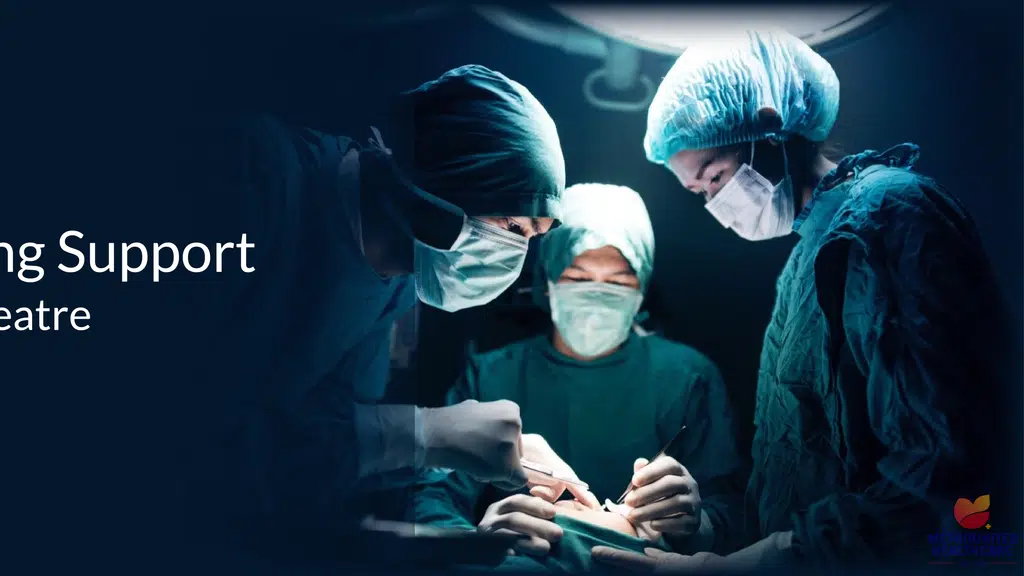 Metrounited Healthcare