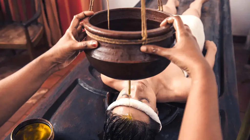 School of Ayurveda