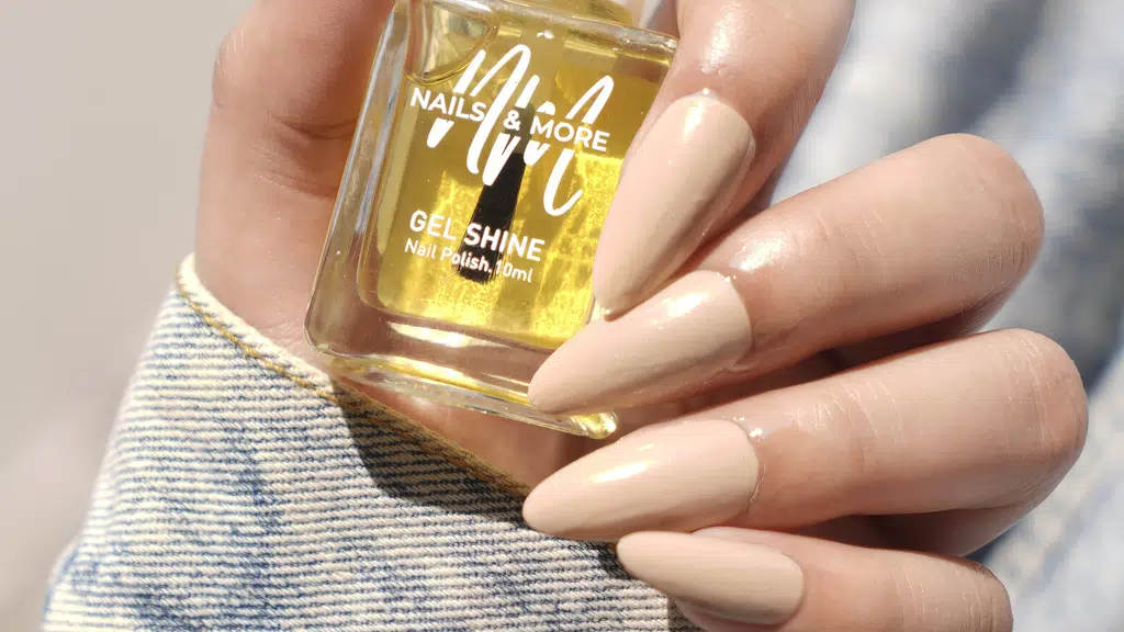 Nails & More