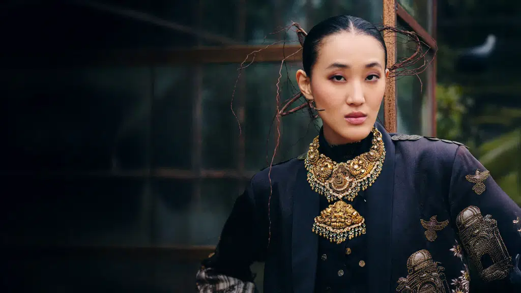 Bridal Asia
