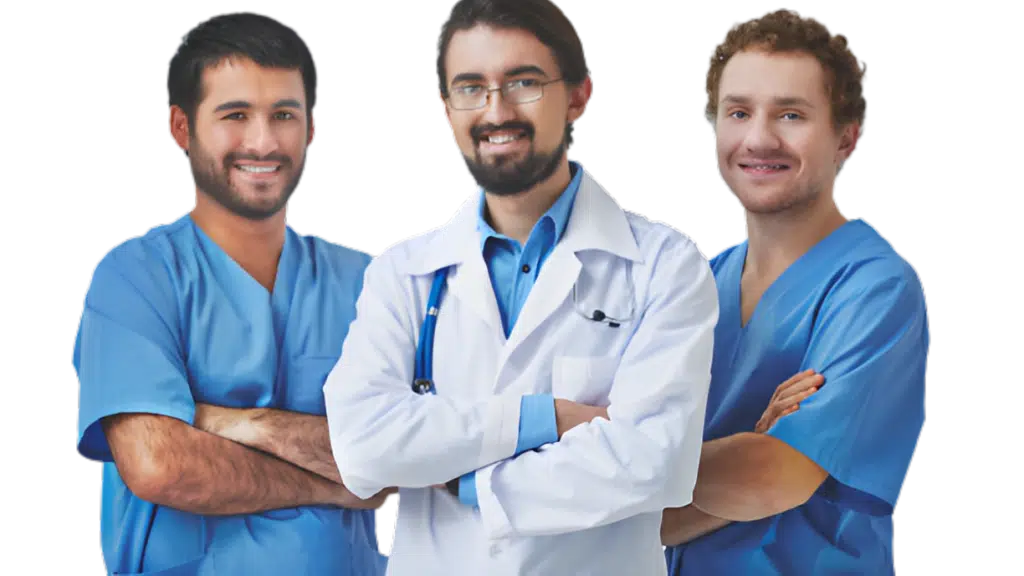 Om icu and Multispecialty Hospital