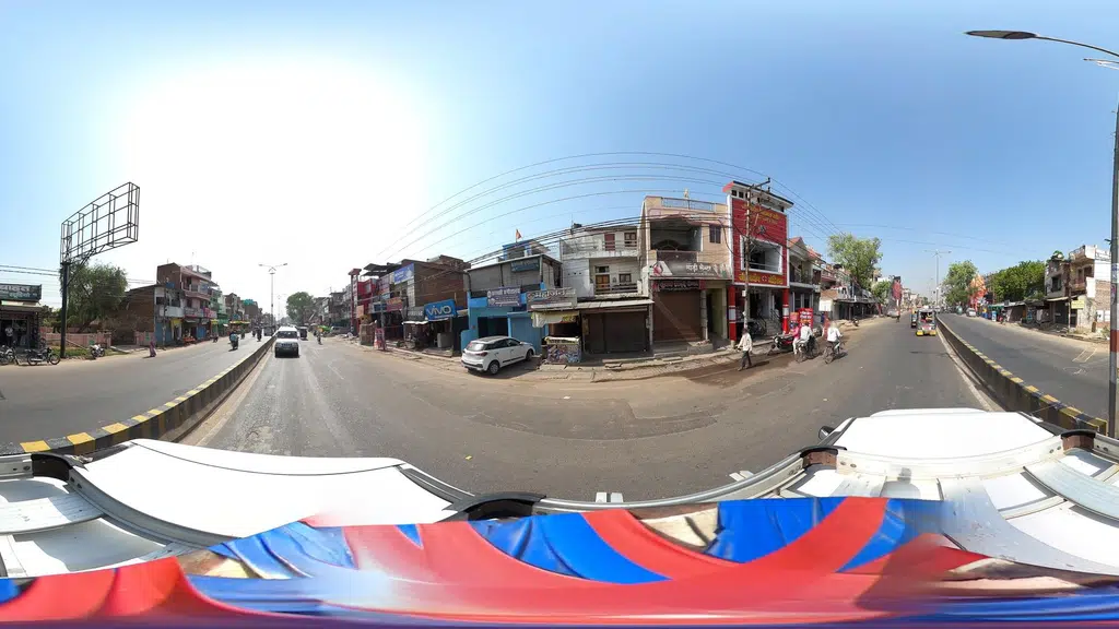 Fashion Cloth Saree Centre