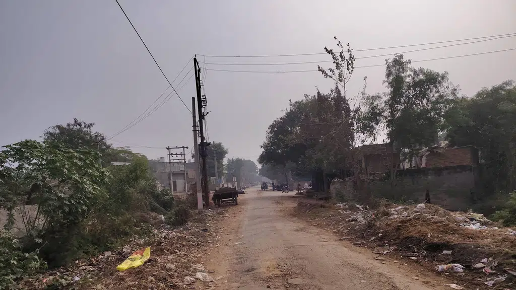 Rampur Bangar