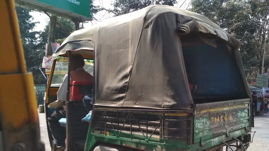 Ghuran Peer Baba Chowk