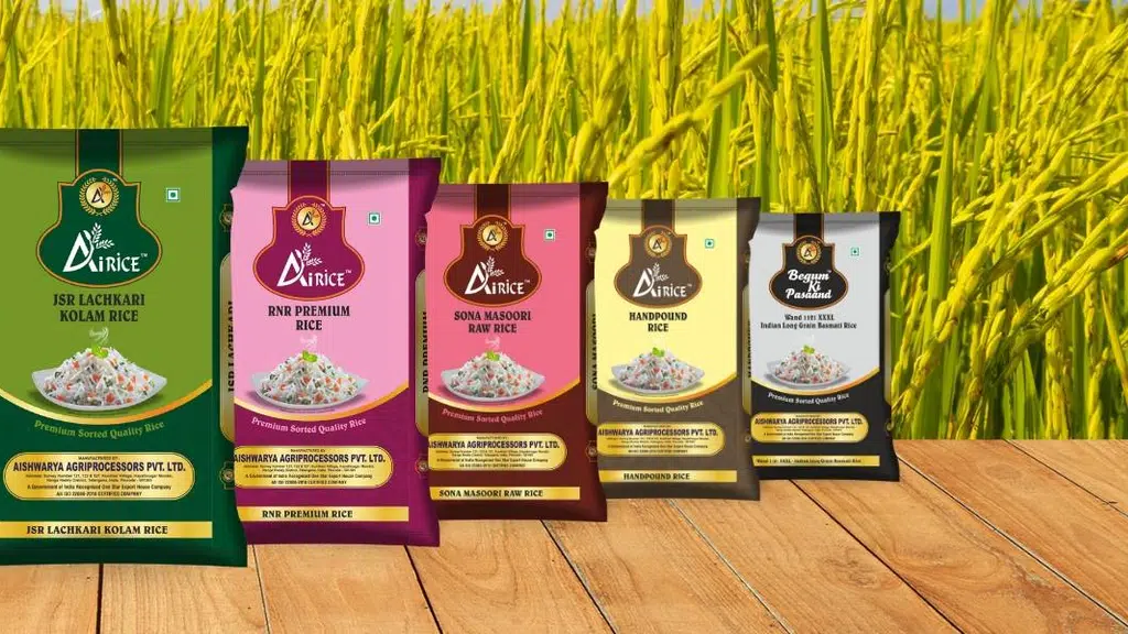 Aishwarya Agri Processors Pvt. Ltd.