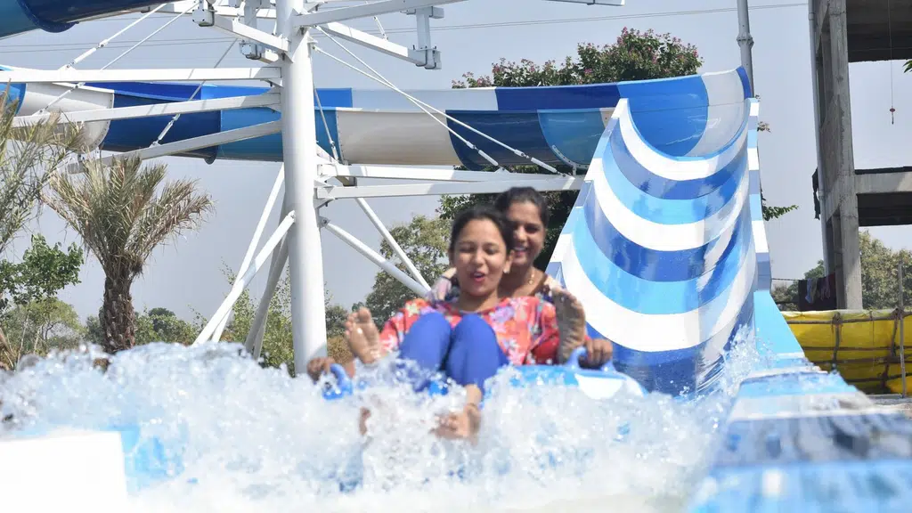 Waghville Waterpark and Resorts Nagpur