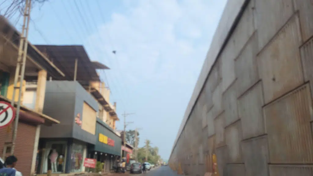 Pilathara Cooperative Bank Society