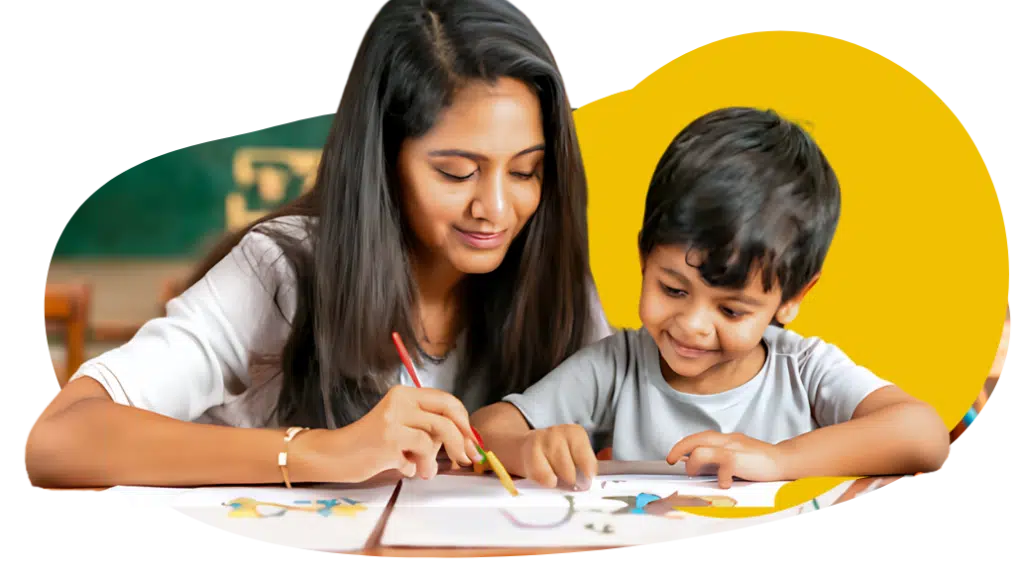InnoKids Kindergarten
