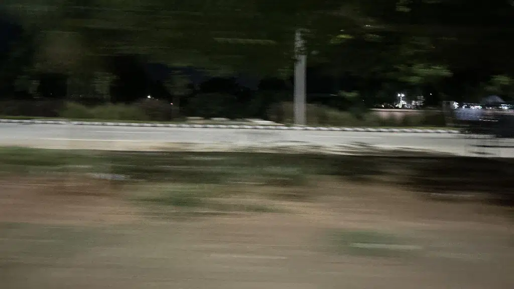 Tiruchirappalli International Airport