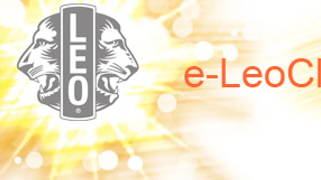 Leo Club of Dhubri Town