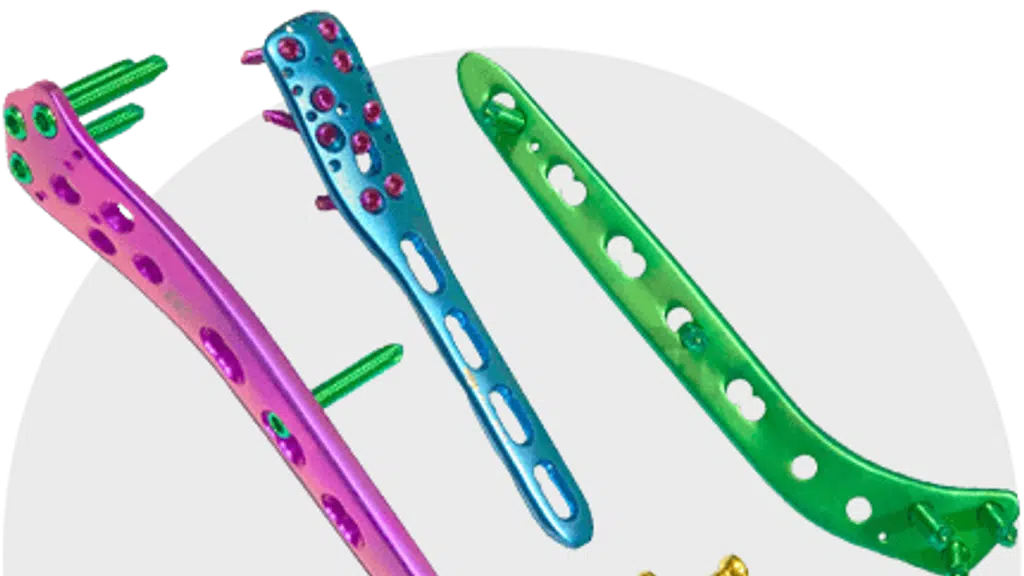 Orthopedic Implants Manufacturer