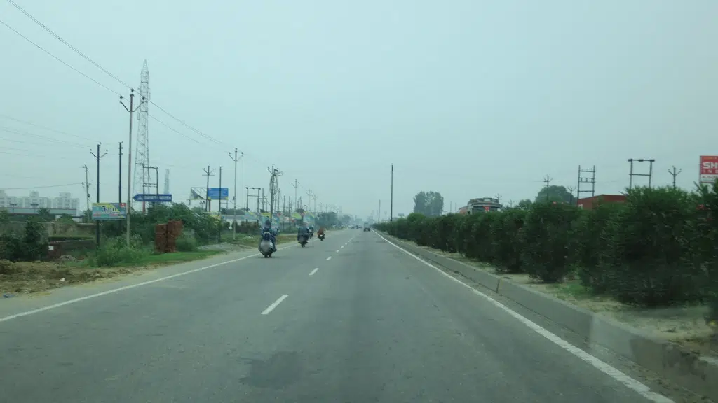 Swad Gaon Ka Bamboo Dhaba