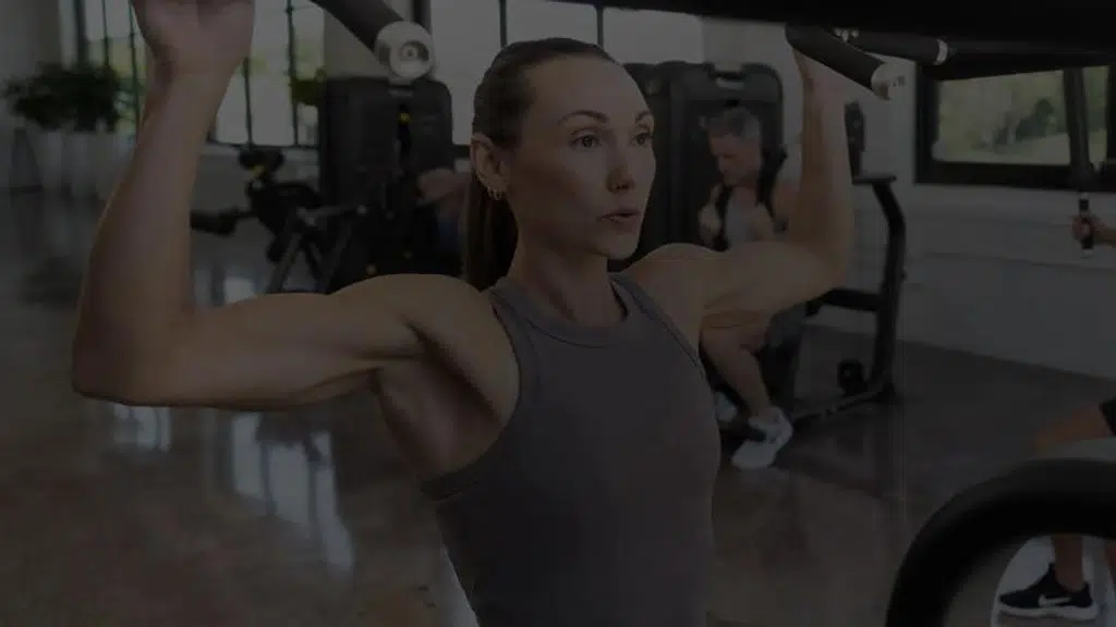 Vision Fitness India