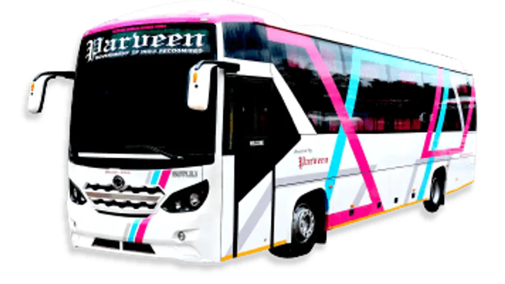 Parveen Travels Pvt. Ltd.