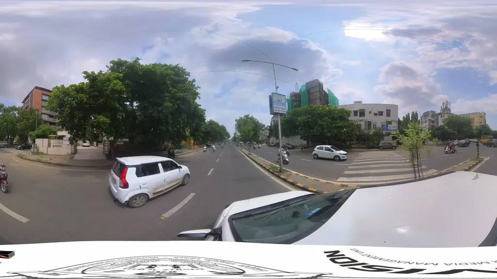 Renesa Apartments