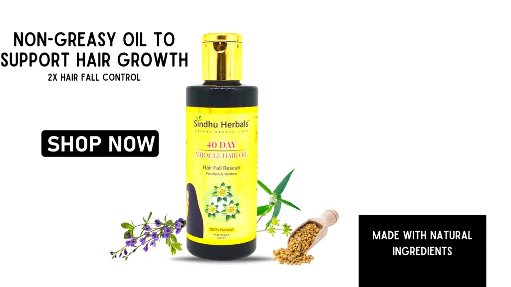 Sindhu Herbals
