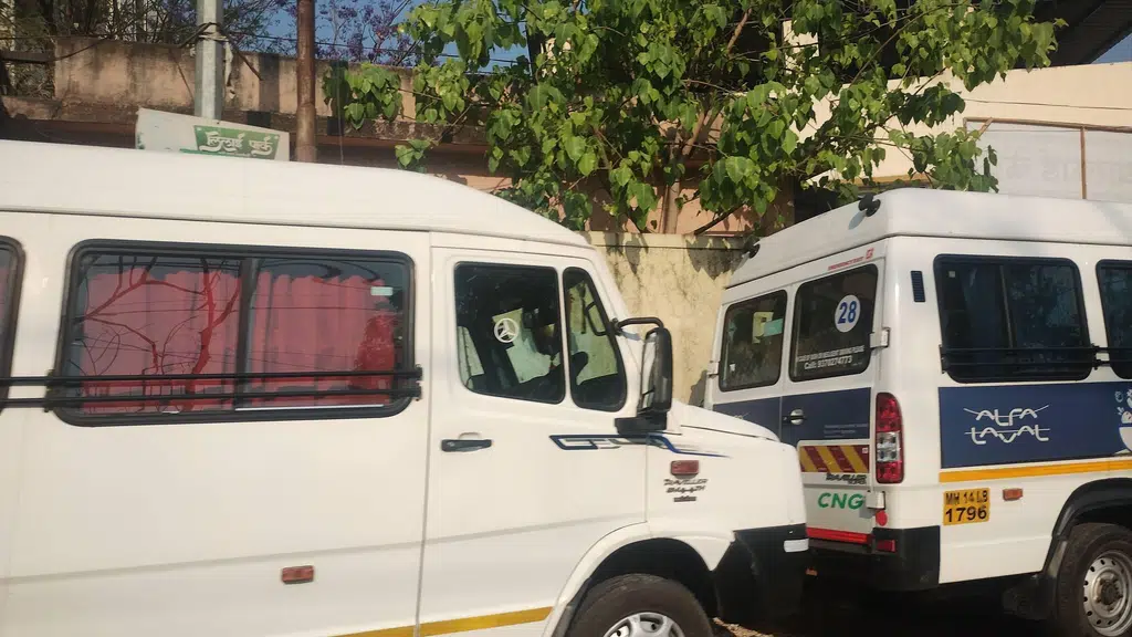 Ace Kudale Suzuki Kharadi