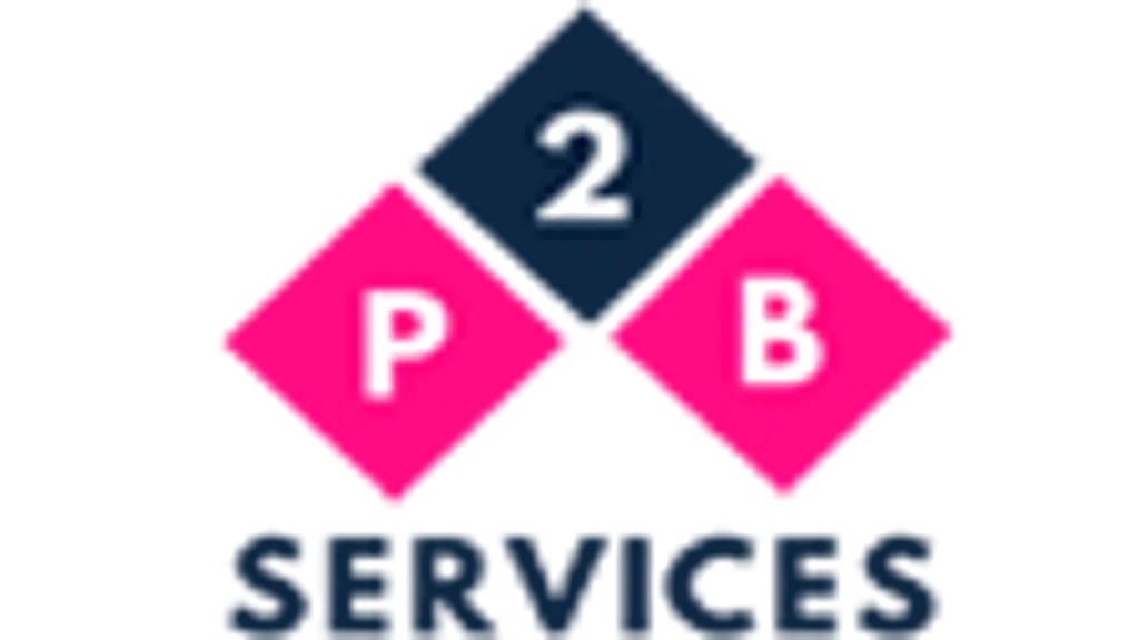 Point To Business Services